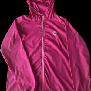 Windbreaker Pink