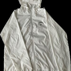 Windbreaker White