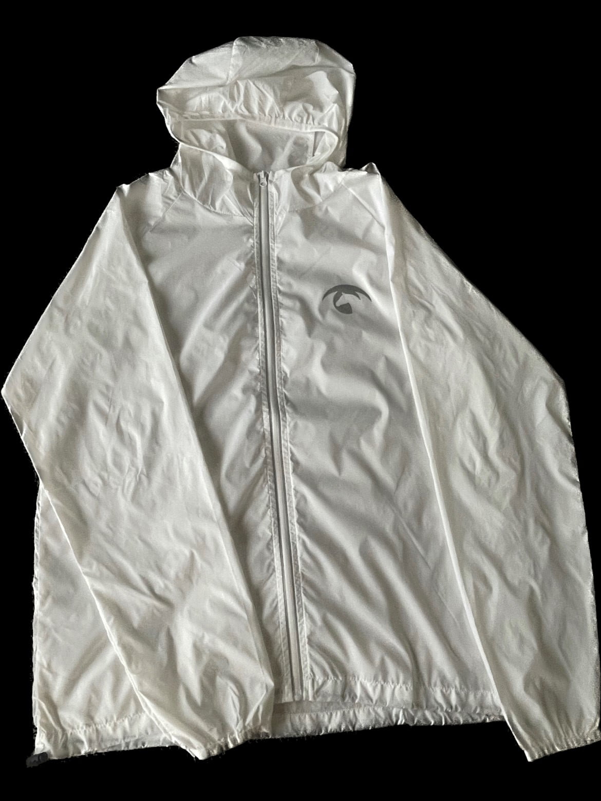 Windbreaker White